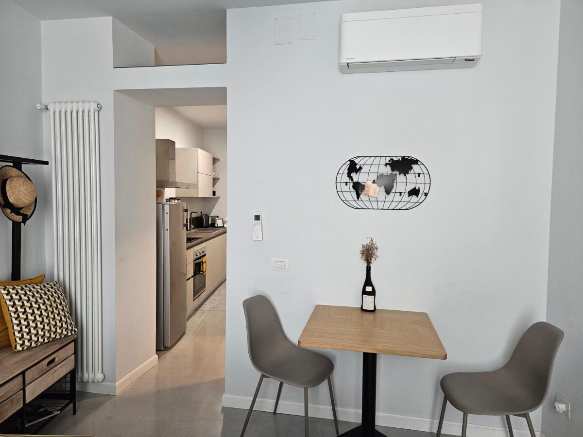Casa Di Nunzia Apartment Napoli Ngoại thất bức ảnh