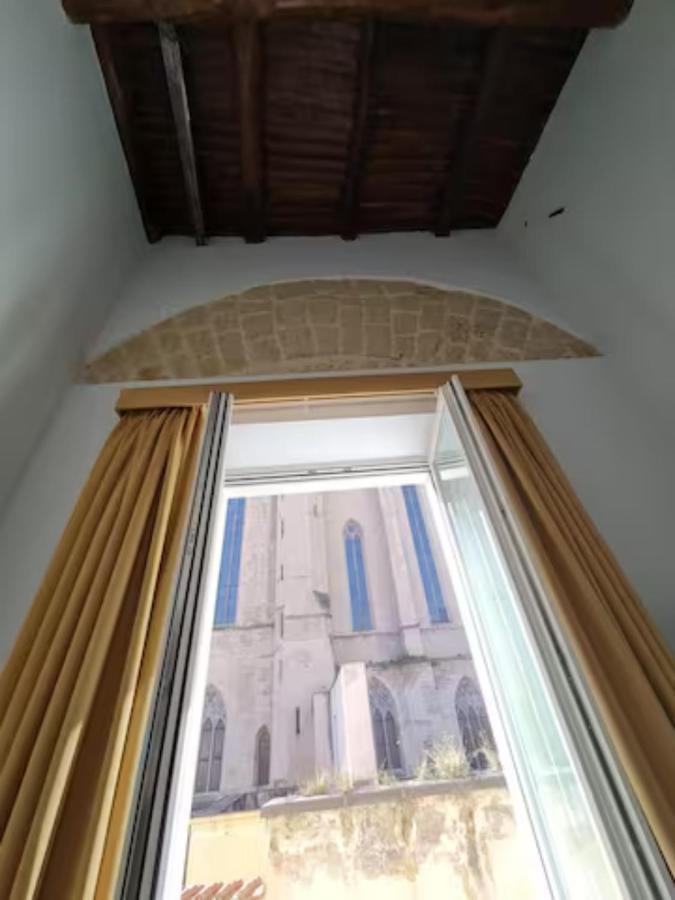Casa Di Nunzia Apartment Napoli Ngoại thất bức ảnh