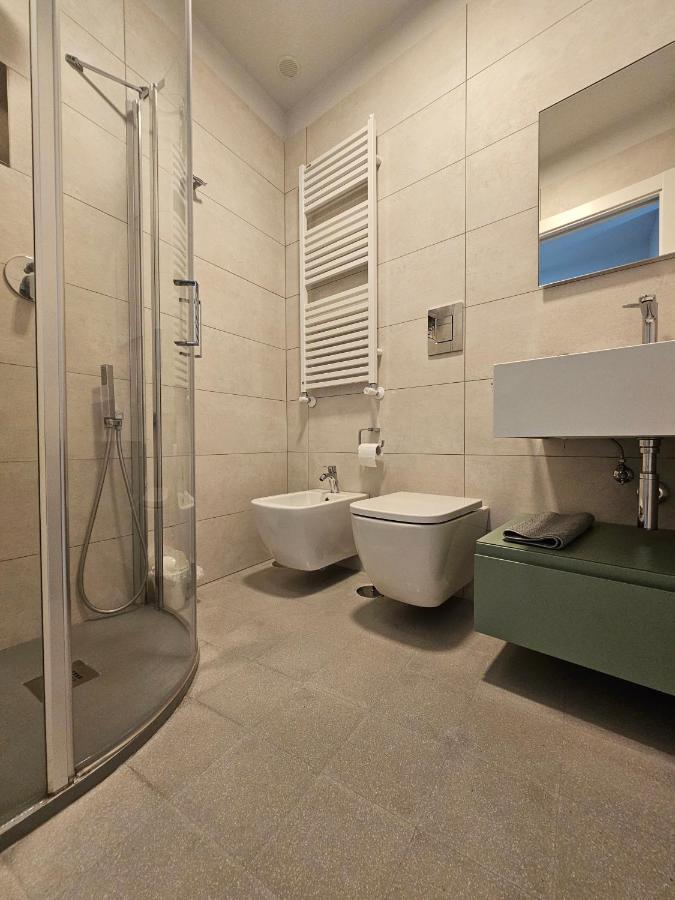 Casa Di Nunzia Apartment Napoli Ngoại thất bức ảnh