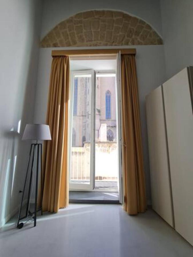 Casa Di Nunzia Apartment Napoli Ngoại thất bức ảnh